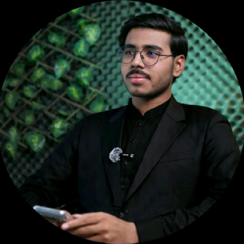Syed Nabeel Hussain